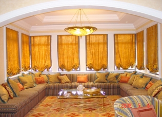 Furniture & Upholstery
