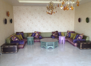 Furniture & Upholstery