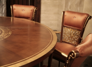 Furniture & Upholstery