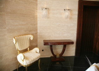 Furniture & Upholstery
