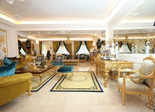Furniture & Upholstery