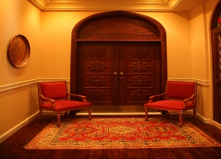 Doors