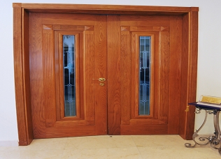 Doors