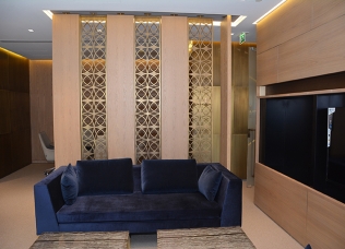 Cladding & Paneling