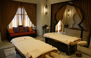 Emirates Palace - Anantara Spa
