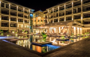 Savoy Resort