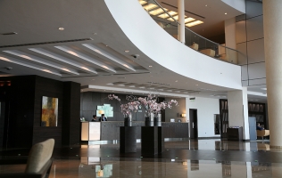 Danet Holiday Inn Hotel