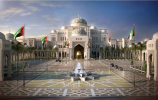 Presidential Palace