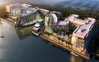 Edition Hotel 