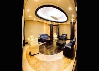 Al Mina Towers