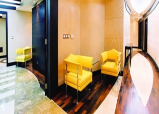 Al Mina Towers