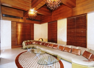 Villa D Project