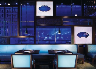 Hakkasan Restaurant Abu Dhabi & Dubai