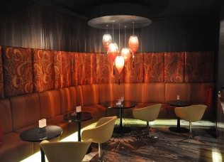 Etihad Towers - Jumeirah Hotel