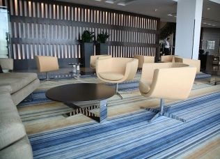 Danet Holiday Inn Hotel