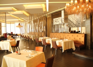 Bice Restaurant