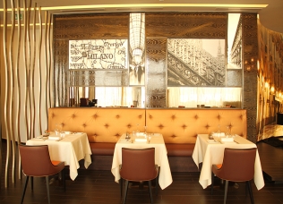 Bice Restaurant