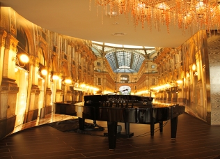 Bice Restaurant