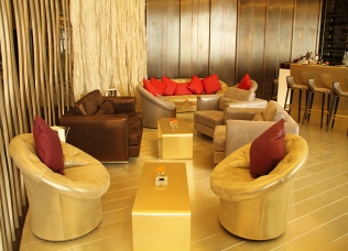Bice Restaurant
