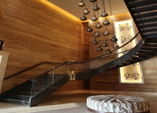 Byblos Restaurant
