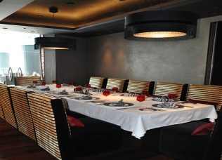 Li Beirut Lebanese Restaurant 