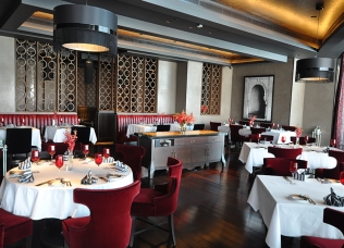 Li Beirut Lebanese Restaurant 