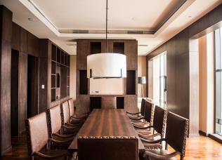 Marriot Kigali Hotel 