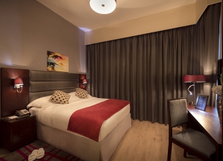  Vision Links Hotel 