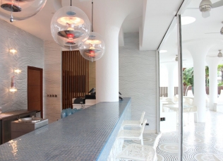 Savoy Resort