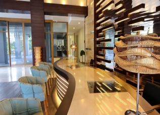 Savoy Resort