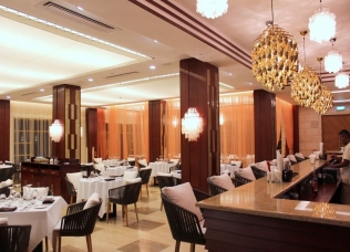 Savoy Resort
