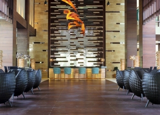 Savoy Resort